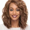 Finn | Lace Front Synthetic Wig By Vivica Fox Wigs For Black Women