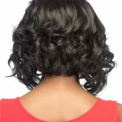 Wigs For Black Women AL-Trudy | Lace Front Synthetic Wig By Vivica Fox 7 Wigs For Black Women AL-Trudy | Lace Front Synthetic Wig By Vivica Fox