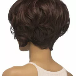 Wigs For Black Women Carly | Lace Front Synthetic Wig By Vivica Fox
