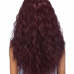 Wigs For Black Women Norah | Lace Front Synthetic Wig By Vivica Fox