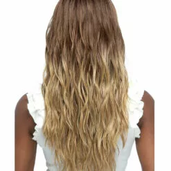 Wigs For Black Women Yeriel | Lace Front & Lace Part Synthetic Wig By Vivica Fox 7 Wigs For Black Women Yeriel | Lace Front & Lace Part Synthetic Wig By Vivica Fox