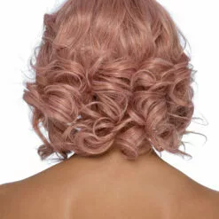 Codelia | Lace Front & Lace Part Synthetic Wig By Vivica Fox Wigs For Black Women 7 Codelia | Lace Front & Lace Part Synthetic Wig By Vivica Fox Wigs For Black Women