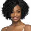 Elysia | Lace Front & Lace Part Synthetic Wig By Vivica Fox Wigs For Black Women 2 Elysia | Lace Front & Lace Part Synthetic Wig By Vivica Fox Wigs For Black Women