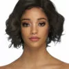 Kori | Lace Front & Lace Part Synthetic Wig By Vivica Fox Wigs For Black Women 1 Kori | Lace Front & Lace Part Synthetic Wig By Vivica Fox Wigs For Black Women