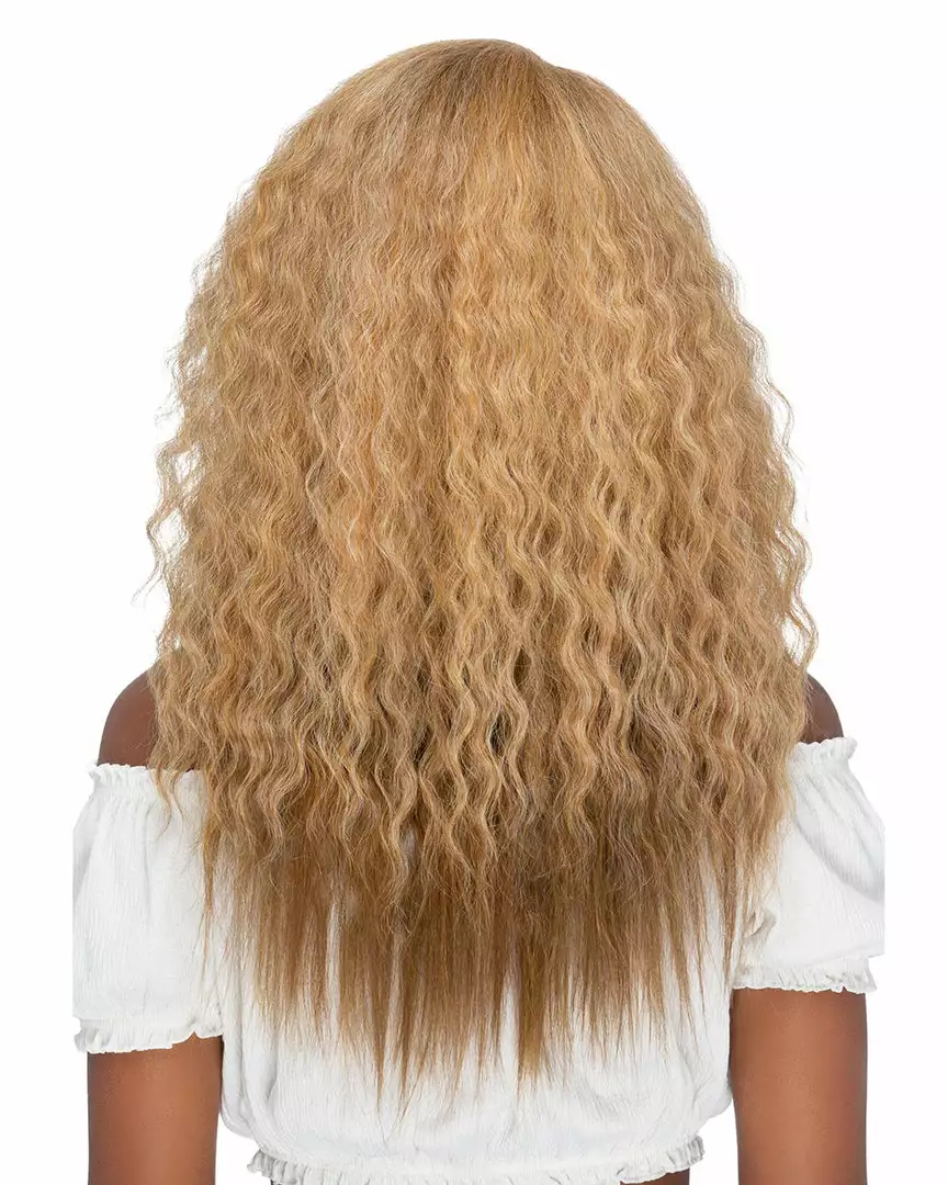 Daytona | Lace Front & Lace Part Synthetic Wig By Vivica Fox 5 Daytona | Lace Front & Lace Part Synthetic Wig By Vivica Fox