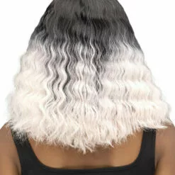 Leia | Lace Front & Lace Part Synthetic Wig By Vivica Fox 7 Leia | Lace Front & Lace Part Synthetic Wig By Vivica Fox