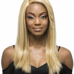 Lizabelle | Lace Front & Lace Part Synthetic Wig By Vivica Fox
