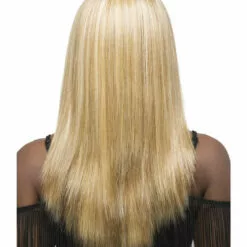 Lizabelle | Lace Front & Lace Part Synthetic Wig By Vivica Fox