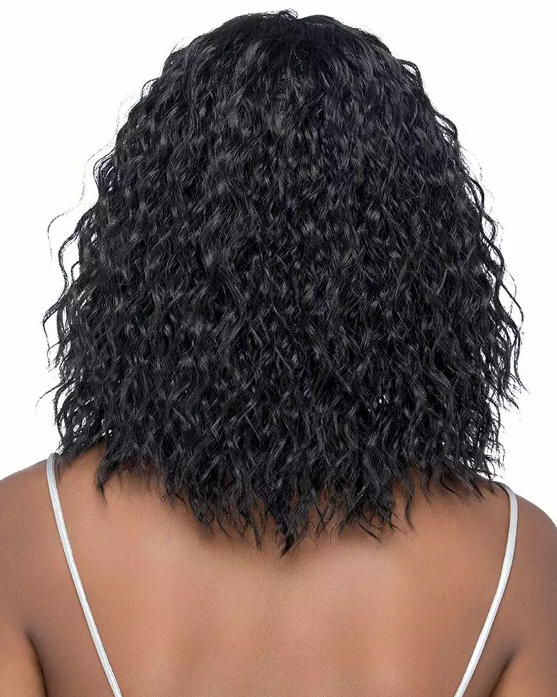 Tinsley | Lace Front & Lace Part Synthetic Wig By Vivica Fox Wigs For Black Women 5 Tinsley | Lace Front & Lace Part Synthetic Wig By Vivica Fox Wigs For Black Women