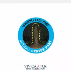 Tinsley | Lace Front & Lace Part Synthetic Wig By Vivica Fox Wigs For Black Women 9 Tinsley | Lace Front & Lace Part Synthetic Wig By Vivica Fox Wigs For Black Women