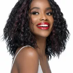 Tinsley | Lace Front & Lace Part Synthetic Wig By Vivica Fox Wigs For Black Women 7 Tinsley | Lace Front & Lace Part Synthetic Wig By Vivica Fox Wigs For Black Women