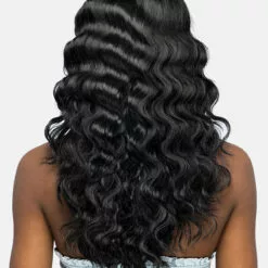 Alessia | Lace Front & Lace Part Synthetic Wig By Vivica Fox 8 Alessia | Lace Front & Lace Part Synthetic Wig By Vivica Fox