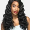 Alessia | Lace Front & Lace Part Synthetic Wig By Vivica Fox