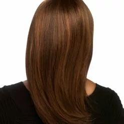 H201 | Human Hair Wig By Vivica Fox Wigs For Black Women