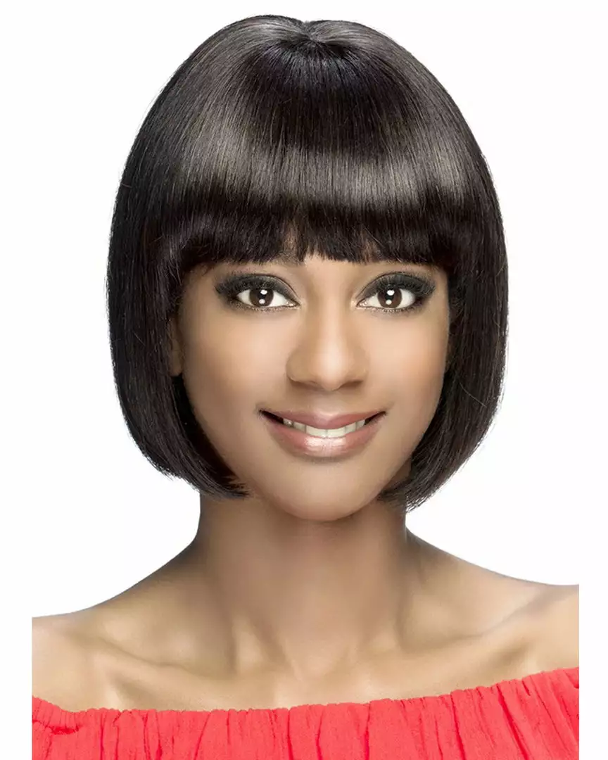 Elena | Remy Human Hair Wig By Vivica Fox 3 Elena | Remy Human Hair Wig By Vivica Fox