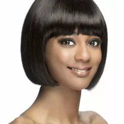 Elena | Remy Human Hair Wig By Vivica Fox 6 Elena | Remy Human Hair Wig By Vivica Fox