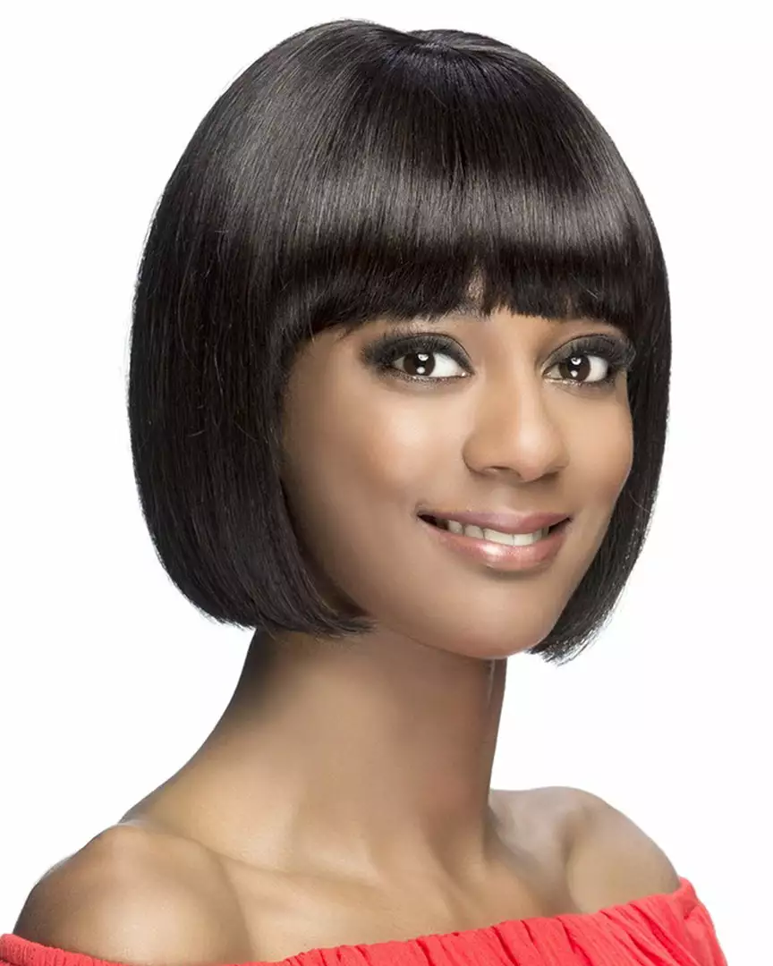 Elena | Remy Human Hair Wig By Vivica Fox 4 Elena | Remy Human Hair Wig By Vivica Fox