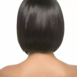 Wigs For Black Women Coco | Remy Human Hair Wig By Vivica Fox