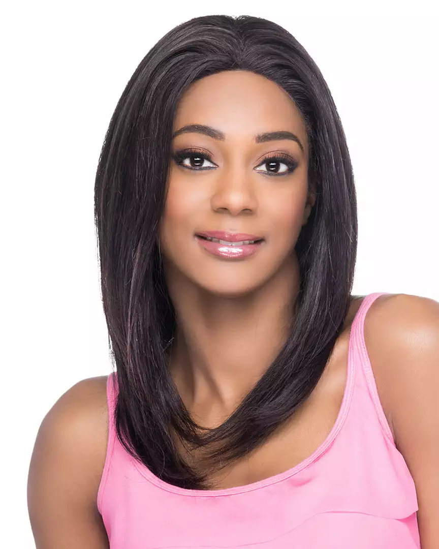 Geneva | Lace Front Remy Human Hair Wig By Vivica Fox Wigs For Black Women 3 Geneva | Lace Front Remy Human Hair Wig By Vivica Fox Wigs For Black Women