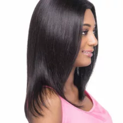 Geneva | Lace Front Remy Human Hair Wig By Vivica Fox Wigs For Black Women