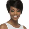 Lucas | Remy Human Hair Wig By Vivica Fox