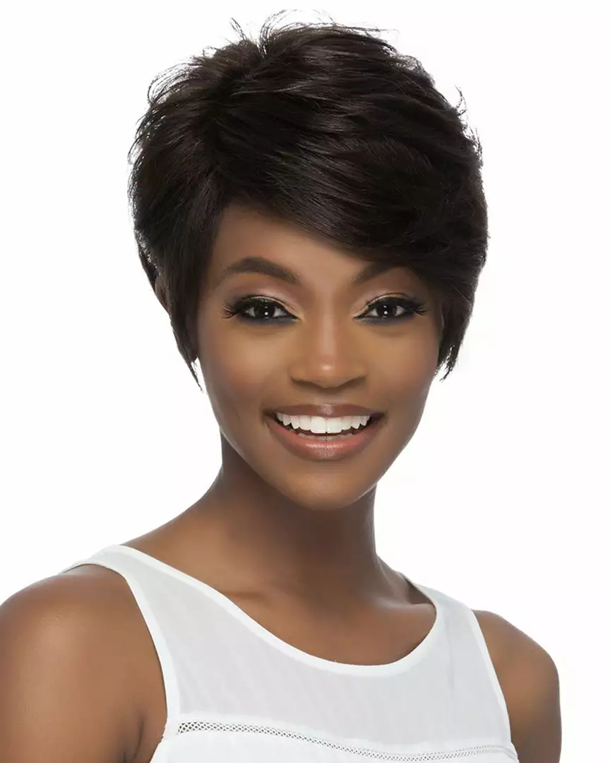 Lucas | Remy Human Hair Wig By Vivica Fox 3 Lucas | Remy Human Hair Wig By Vivica Fox