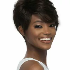 Lucas | Remy Human Hair Wig By Vivica Fox