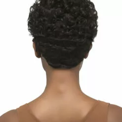 Wigs For Black Women Diana | Remy Human Hair Wig By Vivica Fox