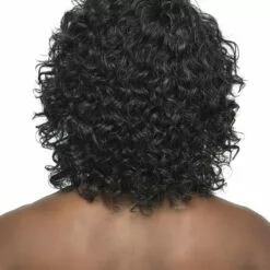 Rosie | Remy Human Hair Wig By Vivica Fox Wigs For Black Women