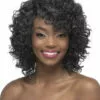 Rosie | Remy Human Hair Wig By Vivica Fox Wigs For Black Women