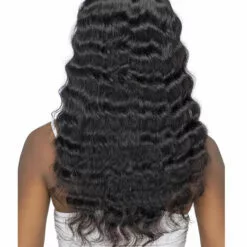 Wigs For Black Women NHLD24 | Remy Human Hair Wig By Vivica Fox