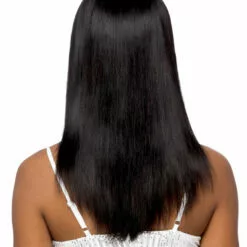 Mira | Lace Front & Lace Part Remy Human Hair Wig By Vivica Fox Wigs For Black Women 7 Mira | Lace Front & Lace Part Remy Human Hair Wig By Vivica Fox Wigs For Black Women