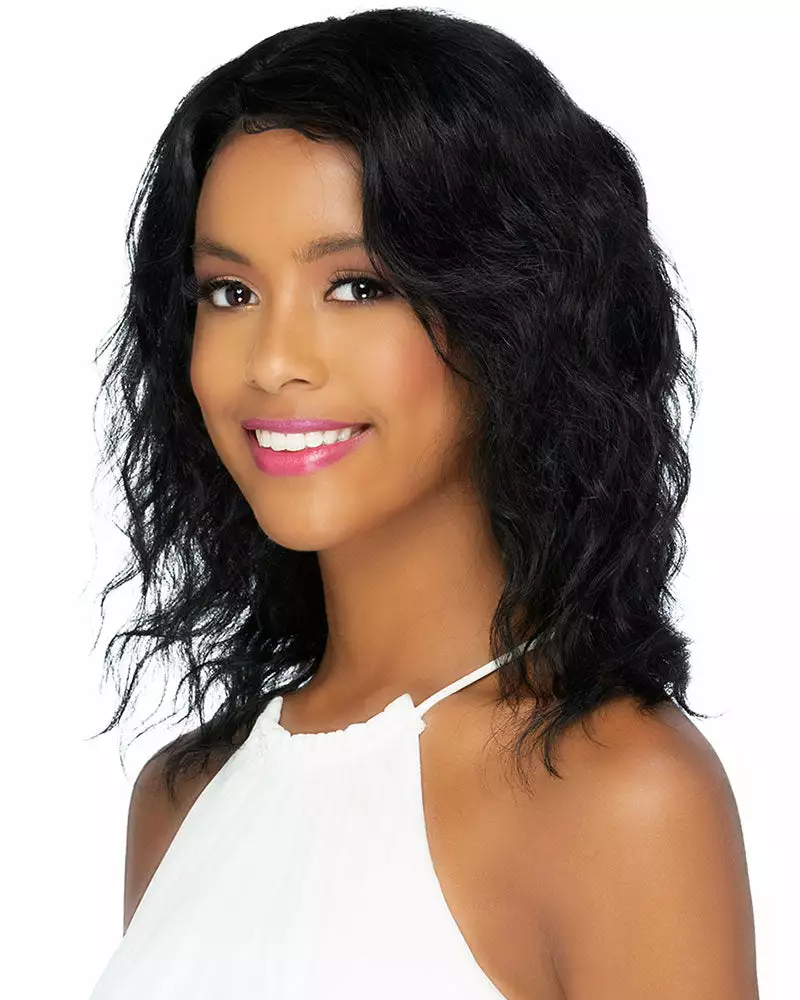 Wigs For Black Women Belen | Lace Front Remy Human Hair Wig By Vivica Fox 4 Wigs For Black Women Belen | Lace Front Remy Human Hair Wig By Vivica Fox