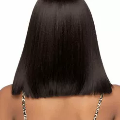 Wigs For Black Women Chester | Lace Part Human Hair Blend Wig By Vivica Fox 7 Wigs For Black Women Chester | Lace Part Human Hair Blend Wig By Vivica Fox