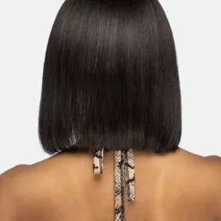 Wigs For Black Women Stana | Lace Front & Lace Part Remy Human Hair Wig By Vivica Fox 7 Wigs For Black Women Stana | Lace Front & Lace Part Remy Human Hair Wig By Vivica Fox