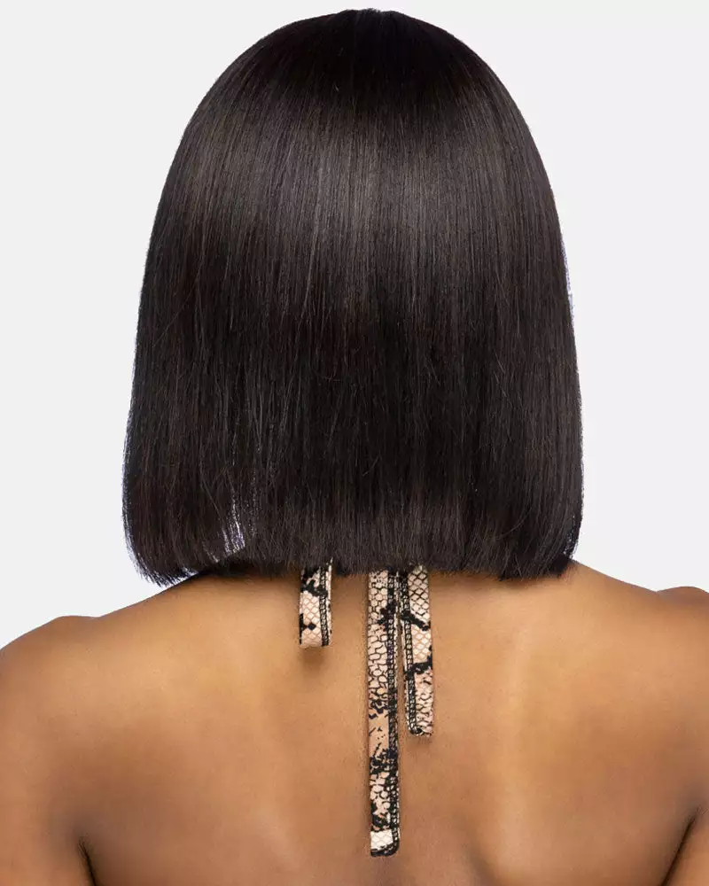 Wigs For Black Women Stana | Lace Front & Lace Part Remy Human Hair Wig By Vivica Fox 5 Wigs For Black Women Stana | Lace Front & Lace Part Remy Human Hair Wig By Vivica Fox