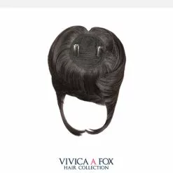Snap Bang Crown | Human Hair Wiglet By Vivica Fox