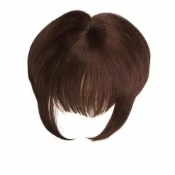 Snap Bang Crown | Human Hair Wiglet By Vivica Fox