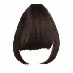 Hair Pieces Snap Bang Front | Human Hair Wiglet By Vivica Fox