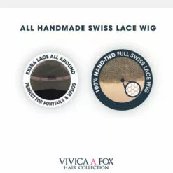 Geneva | Lace Front Remy Human Hair Wig By Vivica Fox Wigs For Black Women 9 Geneva | Lace Front Remy Human Hair Wig By Vivica Fox Wigs For Black Women