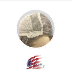 Wigs For Women Venice (Exclusive) | Lace Front & Monofilament Synthetic Wig By Dream USA 9 Wigs For Women Venice (Exclusive) | Lace Front & Monofilament Synthetic Wig By Dream USA