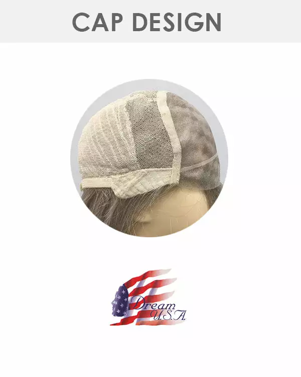 Wigs For Women Venice (Exclusive) | Lace Front & Monofilament Synthetic Wig By Dream USA 6 Wigs For Women Venice (Exclusive) | Lace Front & Monofilament Synthetic Wig By Dream USA