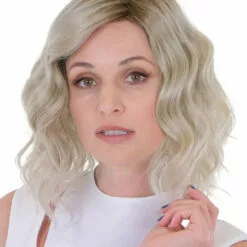 Vienna Roast | Lace Front Synthetic Wig By Belle Tress Wigs For Women 16 Vienna Roast | Lace Front Synthetic Wig By Belle Tress Wigs For Women