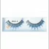 Best Wig Outlet 804 A4 Eyelashes (Blue/Gold)