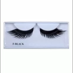 Best Wig Outlet Wicked Black Eyelashes