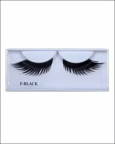 Best Wig Outlet Wicked Black Eyelashes 3 Best Wig Outlet Wicked Black Eyelashes