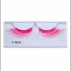 Best Wig Outlet Wicked Pink Eyelashes