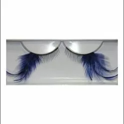 Best Wig Outlet F Blue Eyelashes