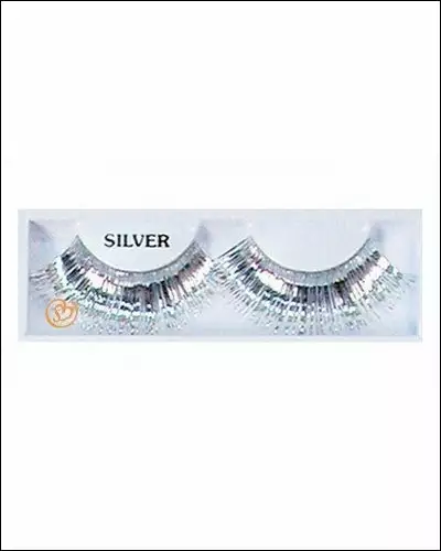 Best Wig Outlet Silver Eyelashes 3 Best Wig Outlet Silver Eyelashes