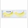 Best Wig Outlet Yellow Eyelashes